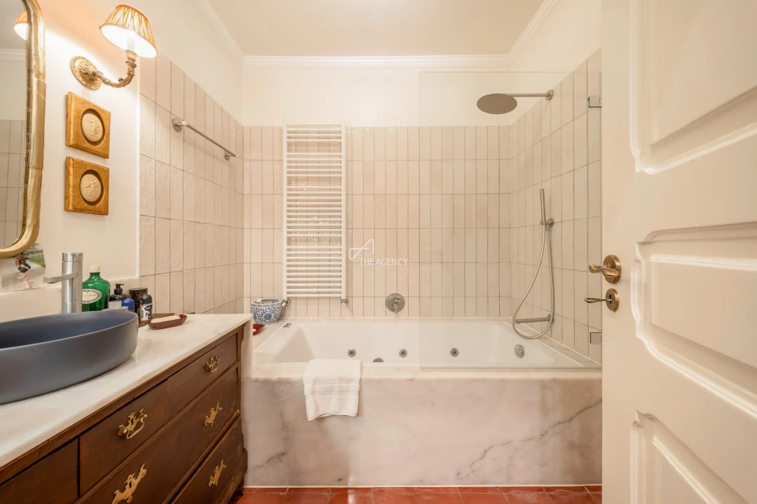 Apartamento T3 para Venda em Avenidas Novas Foto 25