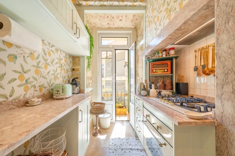 Apartamento T3 para Venda em Avenidas Novas Foto 16