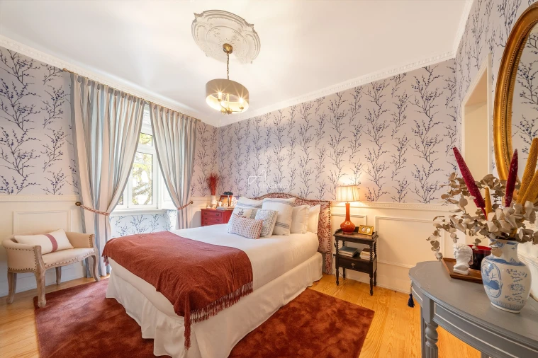 Apartamento T3 para Venda em Avenidas Novas Foto 21