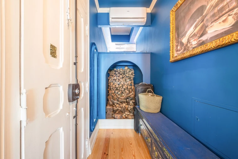 Apartamento T3 para Venda em Avenidas Novas Foto 6