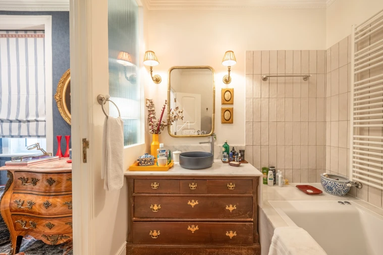 Apartamento T3 para Venda em Avenidas Novas Foto 26