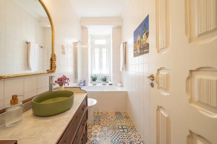 Apartamento T3 para Venda em Avenidas Novas Foto 18