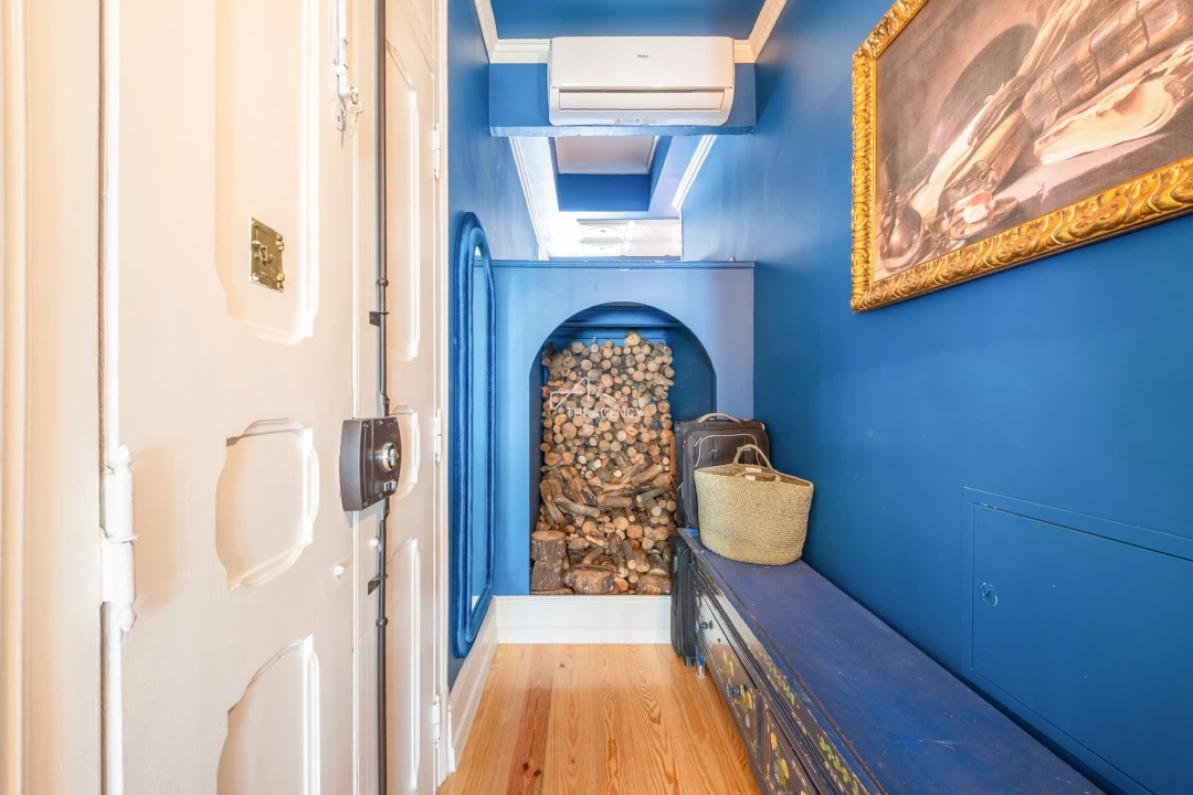Apartamento T3 para Venda em Avenidas Novas Foto 6