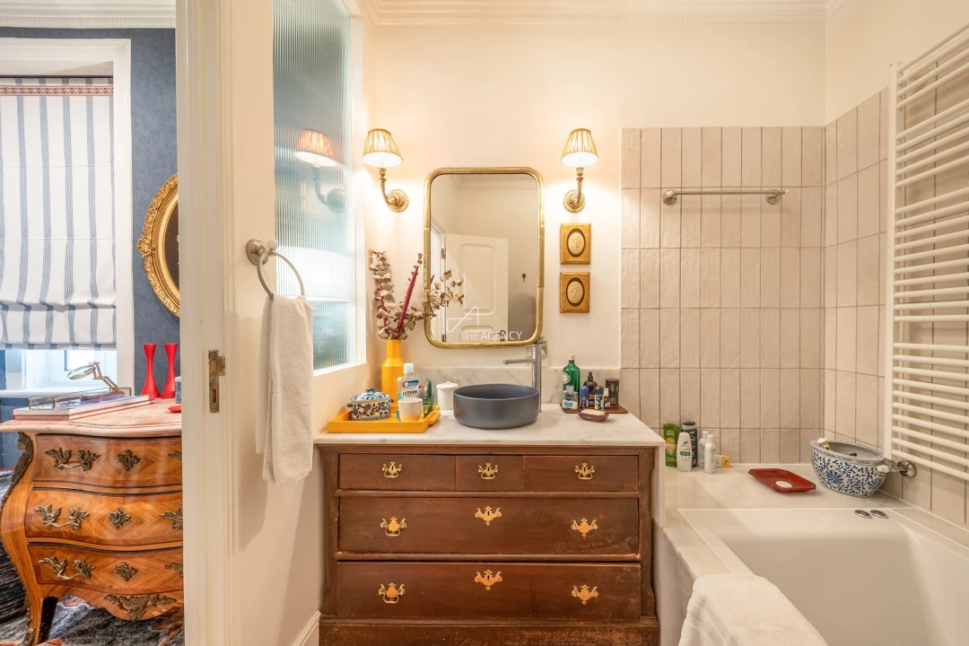 Apartamento T3 para Venda em Avenidas Novas Foto 26