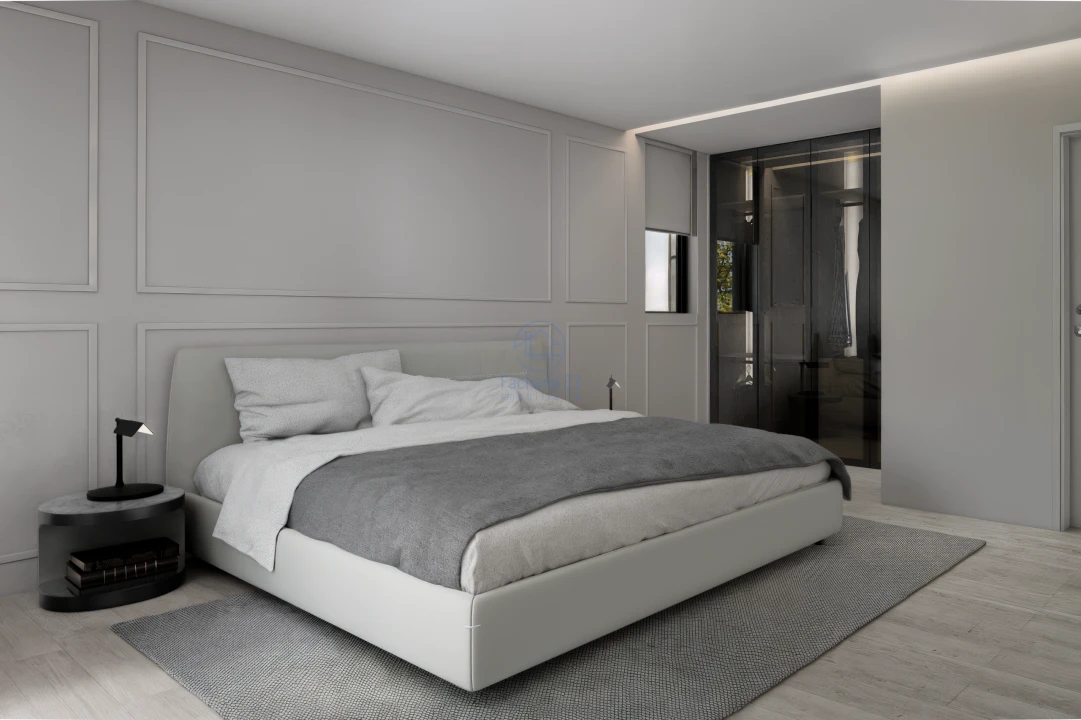 Apartamento T3 para Venda em Pedrouços Foto 4