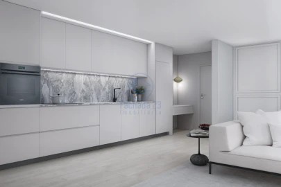 Apartamento T2 para Venda em Pedrouços