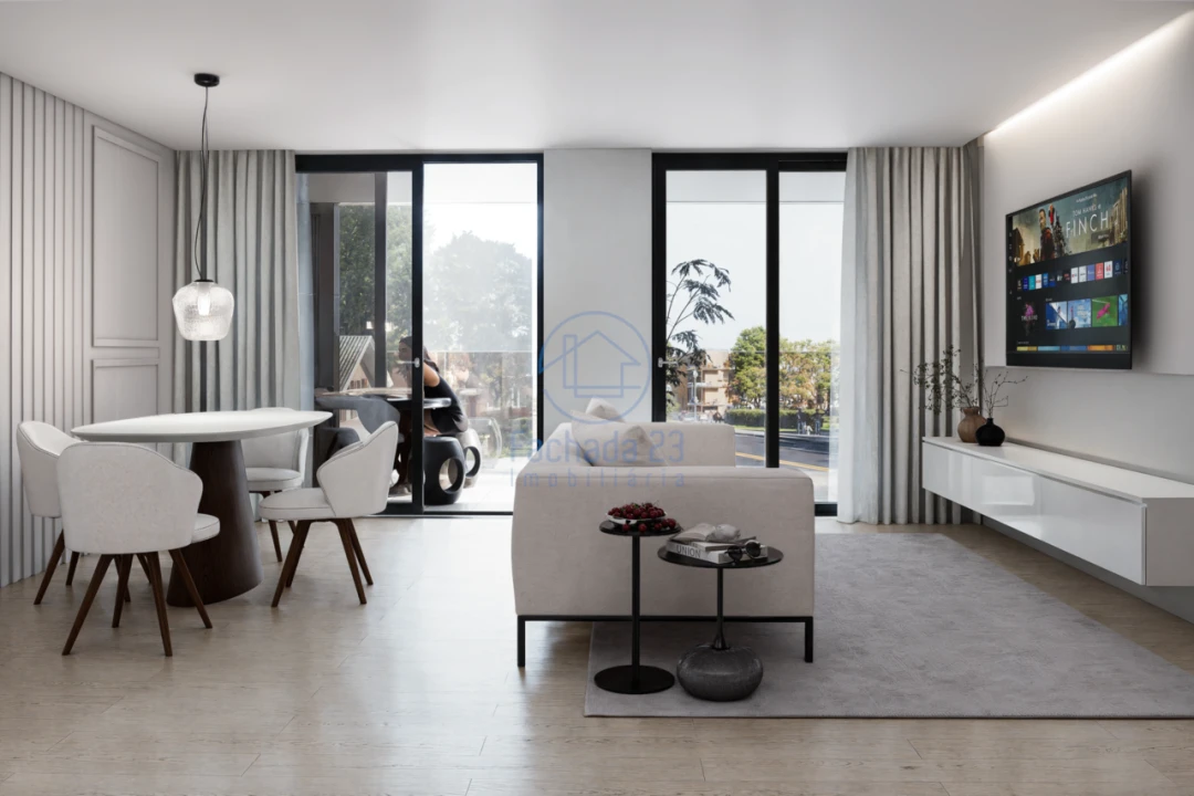 Apartamento T3 para Venda em Pedrouços Foto 1