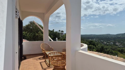 Moradia T4 para Venda em Loule (São Clemente)
