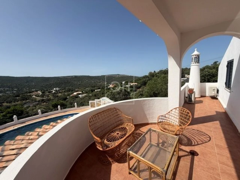 Moradia T4 para Venda em Loule (São Clemente) Foto 19