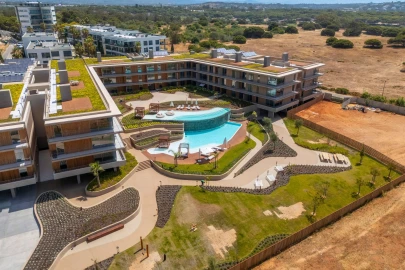 Apartamento T2 para Venda em Quarteira