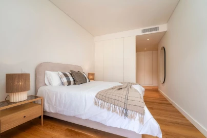 Apartamento T2 para Venda em Quarteira