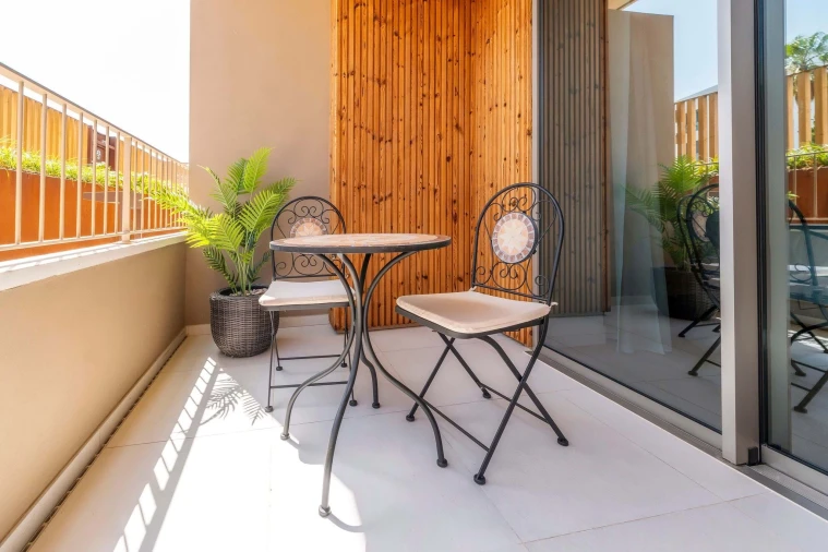 Apartamento T2 para Venda em Quarteira Foto 13