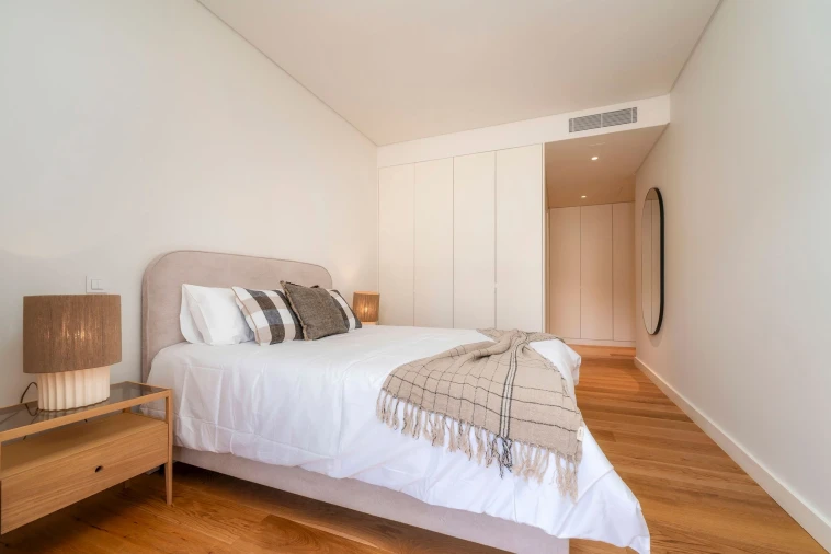 Apartamento T2 para Venda em Quarteira Foto 18