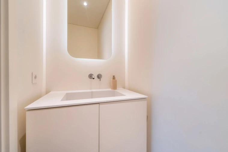 Apartamento T2 para Venda em Quarteira Foto 27