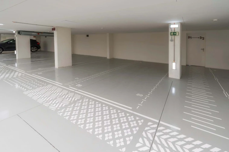 Apartamento T2 para Venda em Quarteira Foto 29
