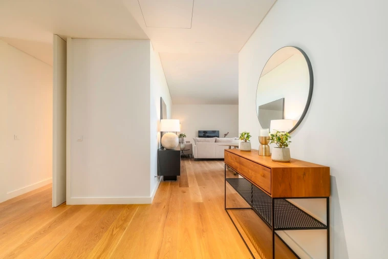 Apartamento T2 para Venda em Quarteira Foto 10