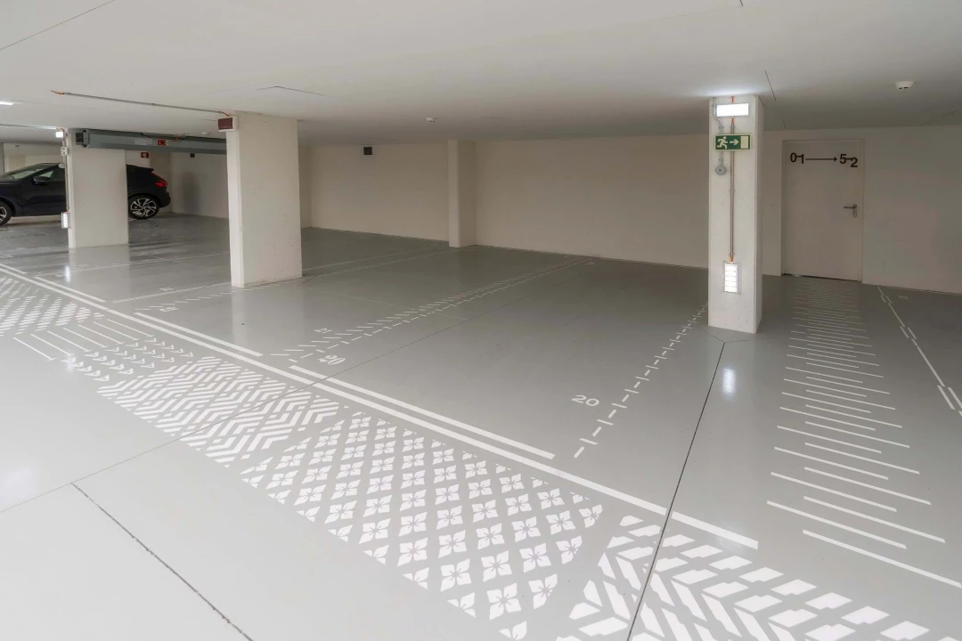 Apartamento T2 para Venda em Quarteira Foto 29