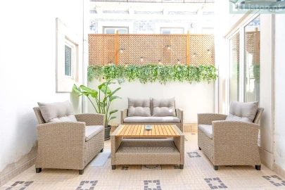 Apartamento T2 para Venda em Santa Maria Maior