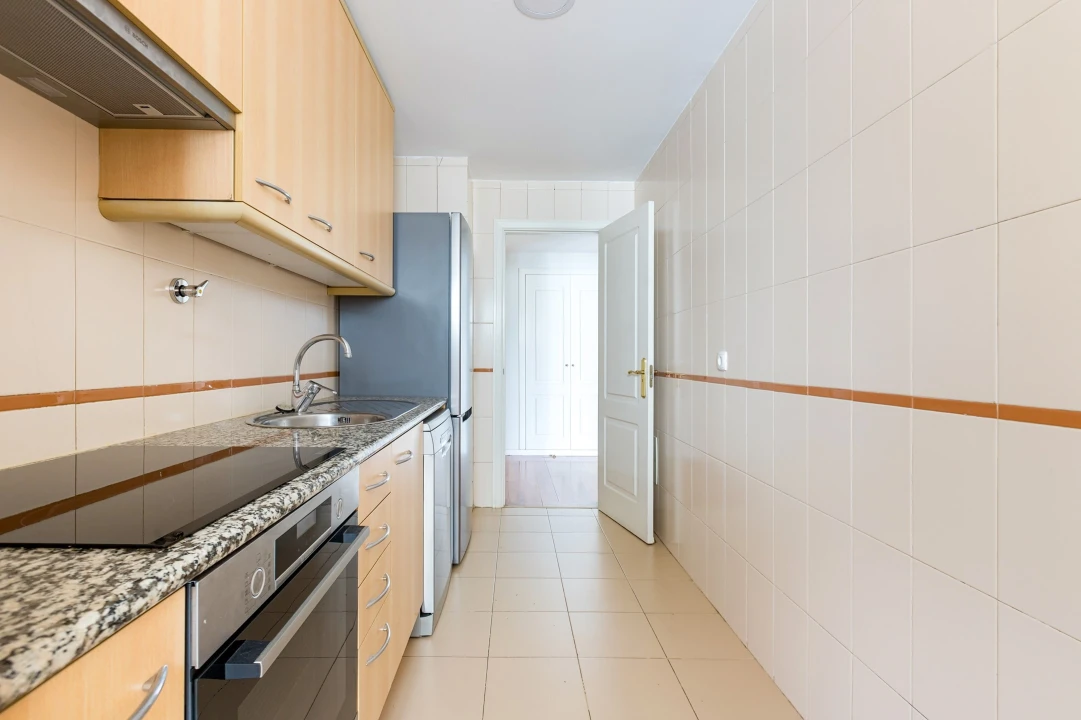 Apartamento T2 para Venda em Arroios Foto 14