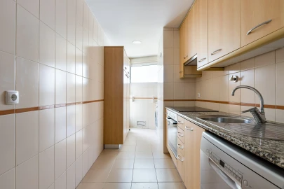 Apartamento T2 para Venda em Arroios