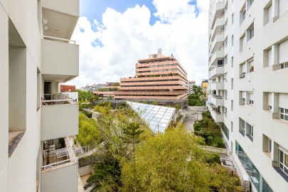 Apartamento T2 para Venda em Arroios
