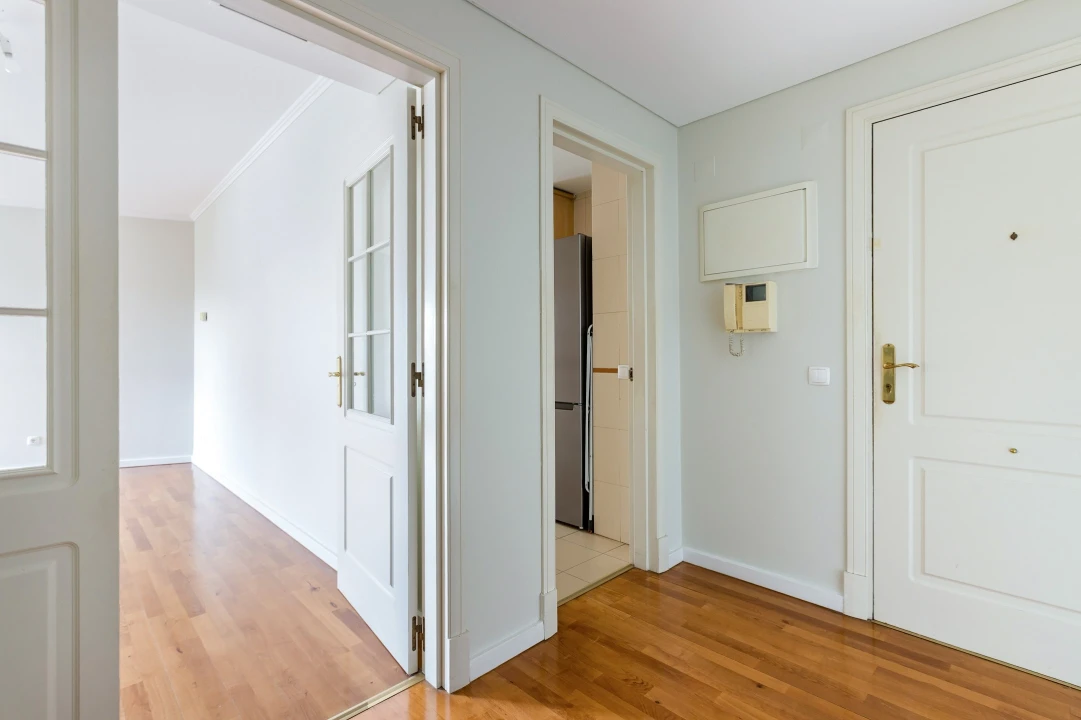 Apartamento T2 para Venda em Arroios Foto 2