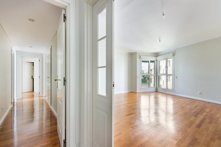 Apartamento T2 para Venda em Arroios Foto 3