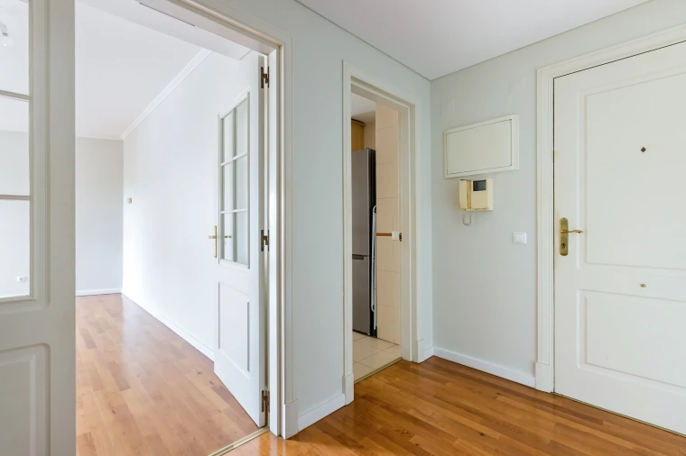 Apartamento T2 para Venda em Arroios Foto 2