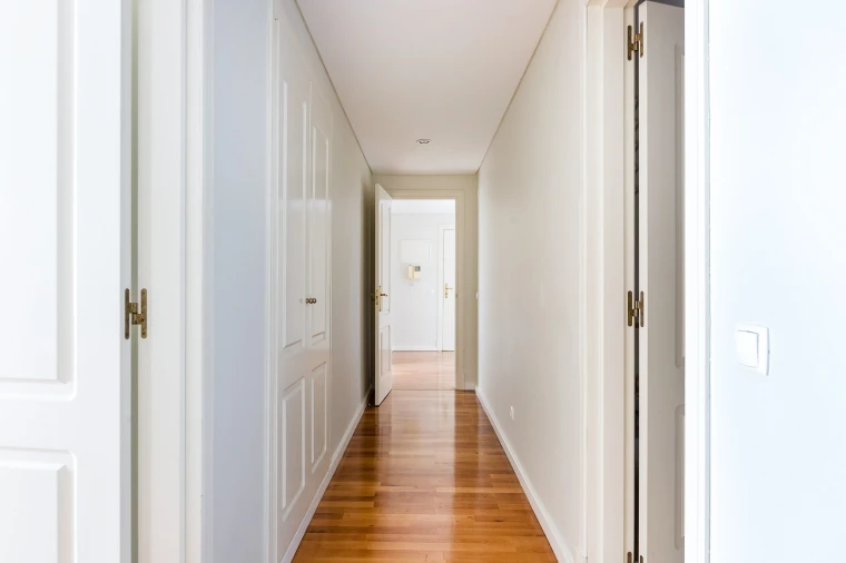 Apartamento T2 para Venda em Arroios Foto 15