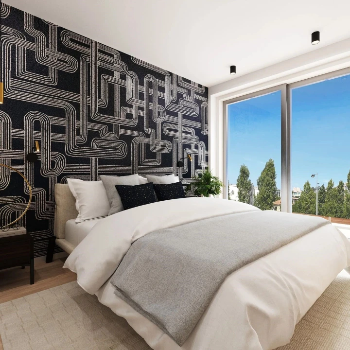 Apartamento T3 para Venda em Canidelo Foto 3