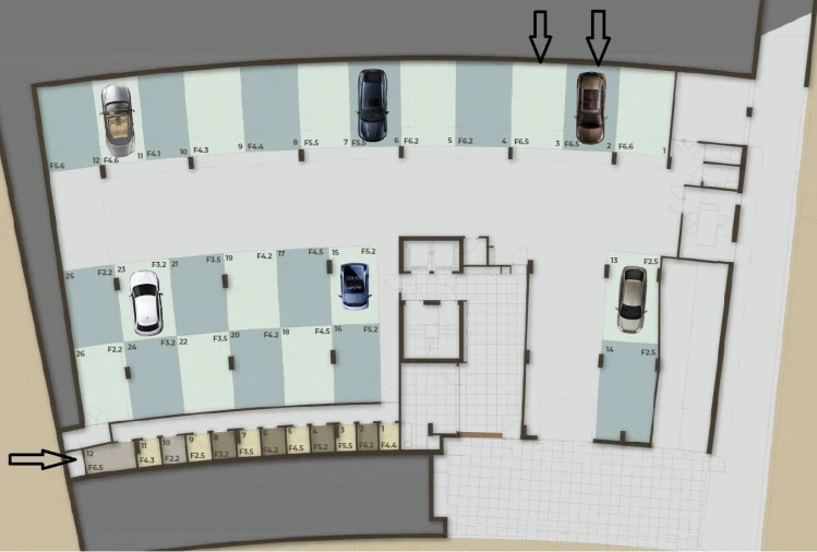 Apartamento T3 para Venda em Canidelo Foto 18