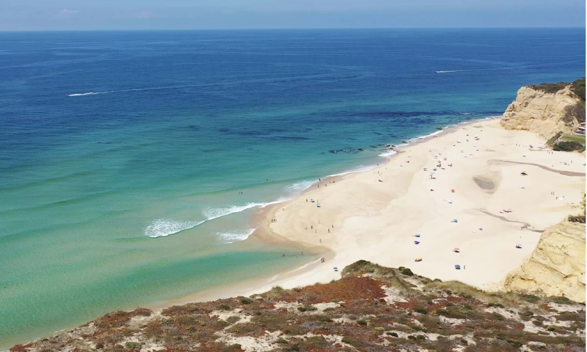 Apartamento T2 para Venda em Nazare Foto 7