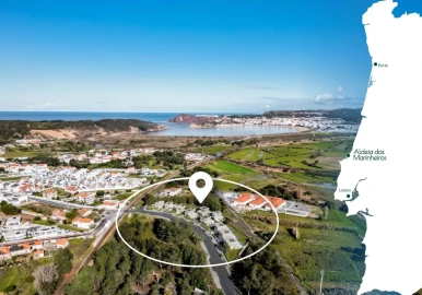 Moradia T3 para Venda em Tornada e Salir do Porto