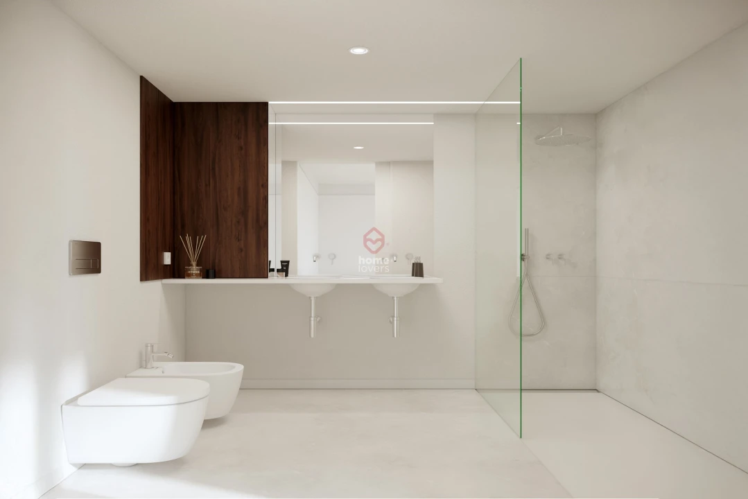 Apartamento T2 para Venda em Campanhã Foto 3