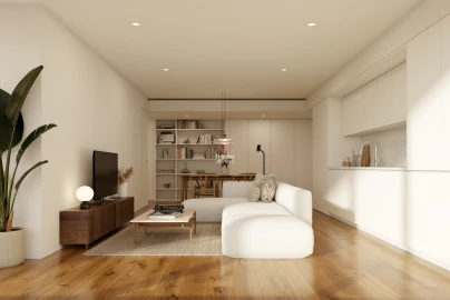 Apartamento T2 para Venda em Campanhã