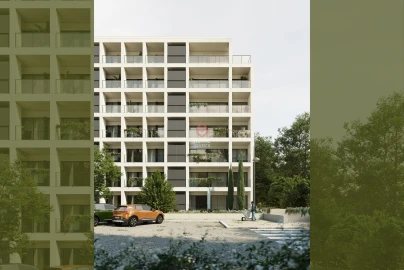 Apartamento T2 para Venda em Campanhã