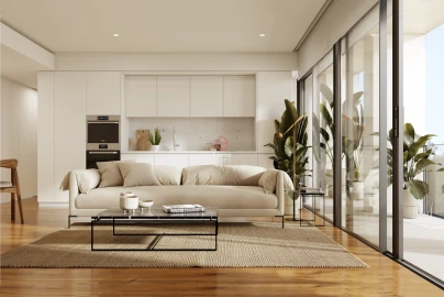 Apartamento T2 para Venda em Campanhã