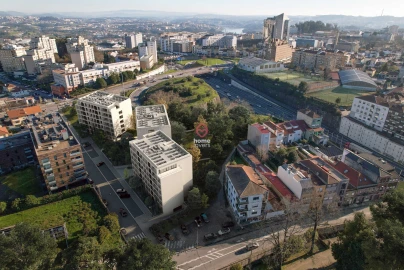 Apartamento T2 para Venda em Campanhã