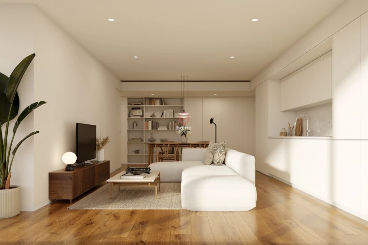 Apartamento T2 para Venda em Campanhã Foto 2