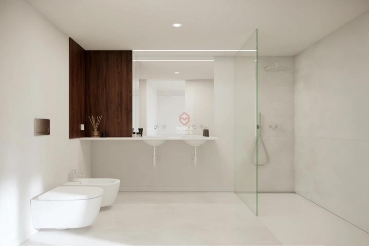 Apartamento T2 para Venda em Campanhã Foto 3