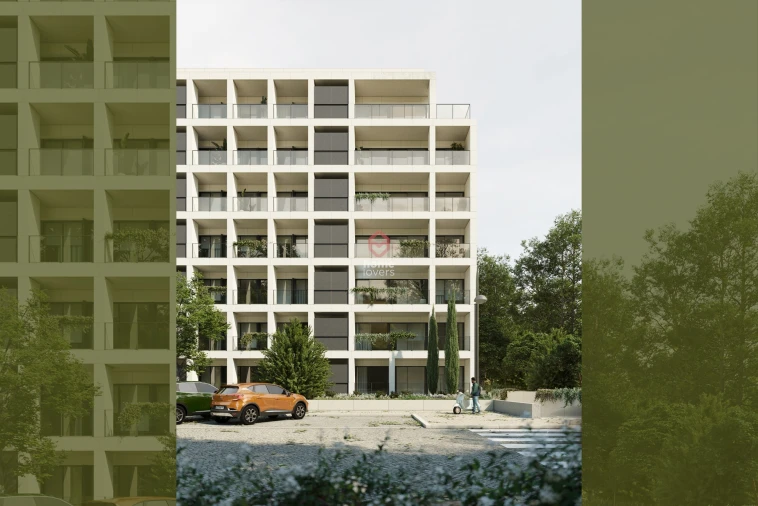 Apartamento T2 para Venda em Campanhã Foto 19