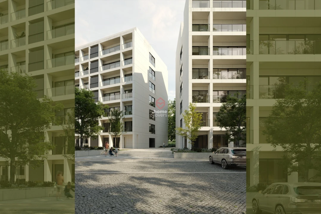 Apartamento T2 para Venda em Campanhã Foto 22