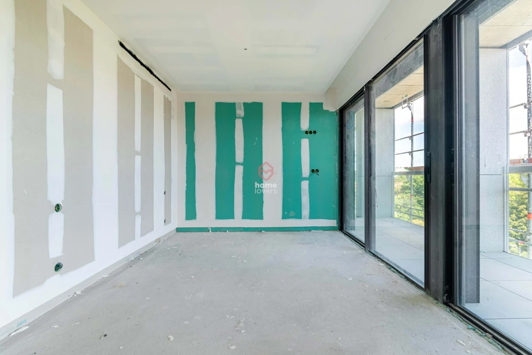 Apartamento T3 para Venda em Campanhã Foto 21