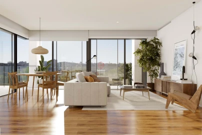 Apartamento T3 para Venda em Campanhã