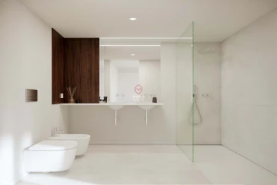 Apartamento T3 para Venda em Campanhã