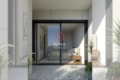 Apartamento T3 para Venda em Campanhã