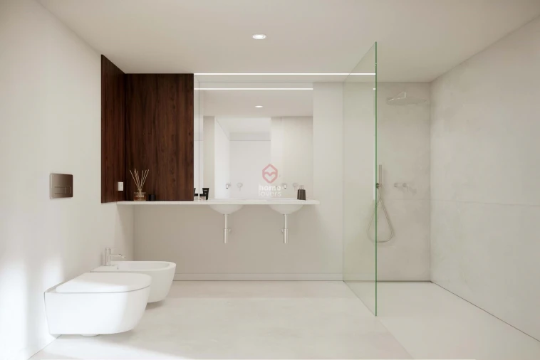 Apartamento T3 para Venda em Campanhã Foto 3