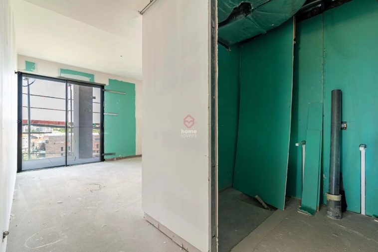 Apartamento T3 para Venda em Campanhã Foto 23
