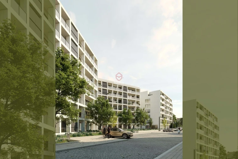 Apartamento T3 para Venda em Campanhã Foto 27