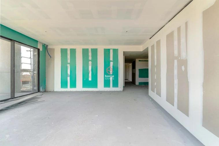 Apartamento T3 para Venda em Campanhã Foto 8
